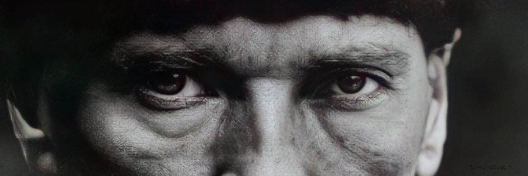 Bir Sabah Tan Atarken Yüce Tanrı Dağından,
Kürşad'ın Gür Sesi Duyulacak:
Atlar Vey Irmağında Sulansın,
Güneş Doğduğu Yerde Karşılansın.
Emri Tekrar Edecek
Gök, Toprak, Deniz,
Bozkurtlar Uluyacak Bütün Anadolu'dan:
Biz de Sizdeniz, Biz de Sizdeniz.