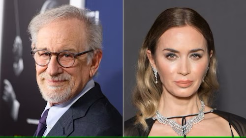 Casting Extras for Steven Spielberg Film “Non View” - Filming in NJ.  bit.ly/42mJUYc #casting #castingcall #Stevenspielberg #featurefilm