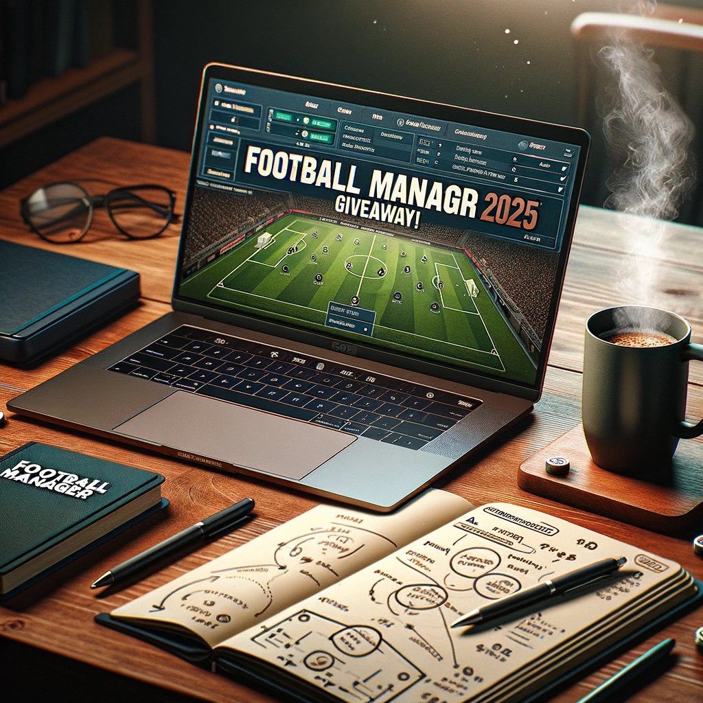 🎁 FM25 ÇEKİLİŞİ!

Çekilişe katılmak için;
• <a href="/FMDEFTERI/">FM DEFTERİ</a> ve <a href="/fmbagimlisi/">Mustafa Anıl Benli</a> hesaplarını takip et
• kick.com/fmbagimlisi hesabını takip et
• Bu tweet'i retweetle
• Çekiliş günü yayına gel

📅 Hediyeyi kazanan 8 Şubat cumartesi günü fmbagimlisi Kick kanalında canlı açıklanacak.