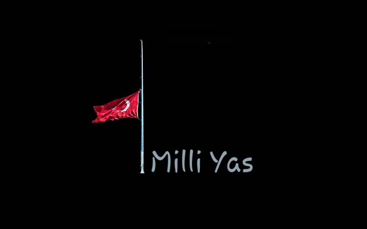 NigdeOsb's tweet photo. Bolu Kartalkaya Kayak Merkezi'nde otelde meydana gelen yangında hayatını kaybeden vatandaşlarımıza Allah'tan rahmet,  sevenlerine sabır, yaralılara acil şifalar dileriz. 

22 Ocak 2025 Çarşamba günü güneşin batışına kadar bir gün mill�� yas ilan edilmiştir.#bolukartalkaya https://t.co/DaypTcBxod