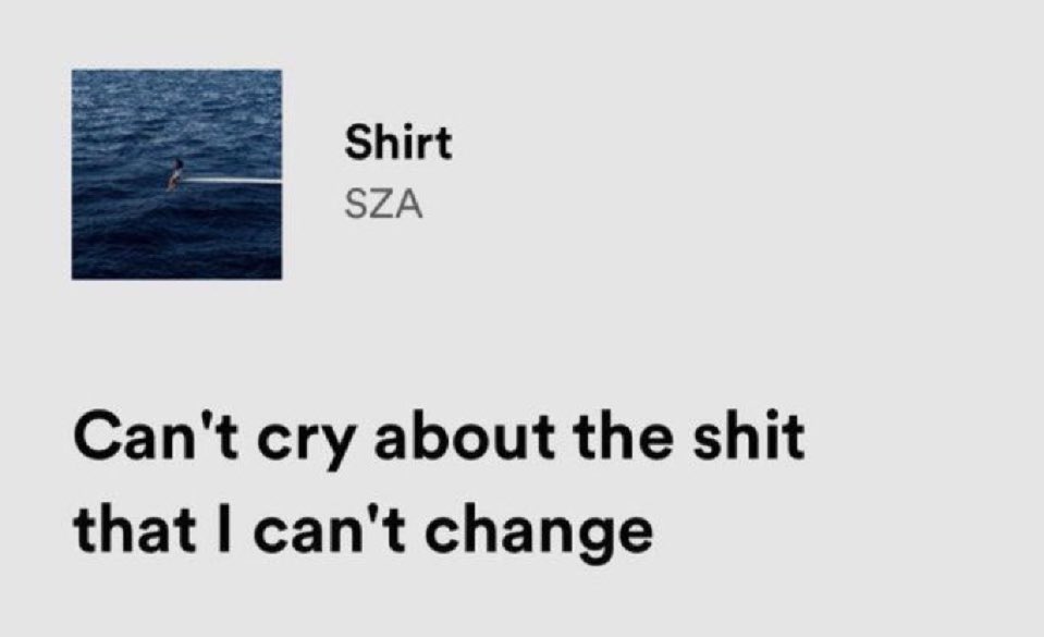 thesadbaby's tweet photo. sza. https://t.co/WqYi23vAkr