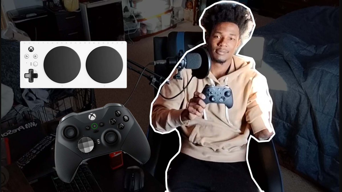 Saay1k's tweet photo. Gaming After Losing Part Of My Arm 😱😱

https://t.co/7OzR2pgkNQ
https://t.co/7OzR2pgkNQ
https://t.co/7OzR2pgkNQ
https://t.co/7OzR2pgkNQ
https://t.co/7OzR2pgkNQ😱 https://t.co/jyMJMWhXRL