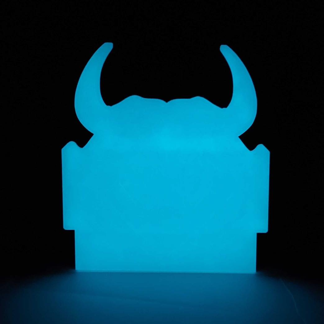 megacatstudios's tweet photo. Haunt your collection and sharpen your wits and appetite with #TheMeating's Limited Edition Glow-in-the-Dark #NES Cartridge! 🥩🔥 Unravel the mystery and help the ghostly minotaur put himself back together! 

Get yours here: https://t.co/Jat35uPqD1 https://t.co/Sq3N6m6Wcf