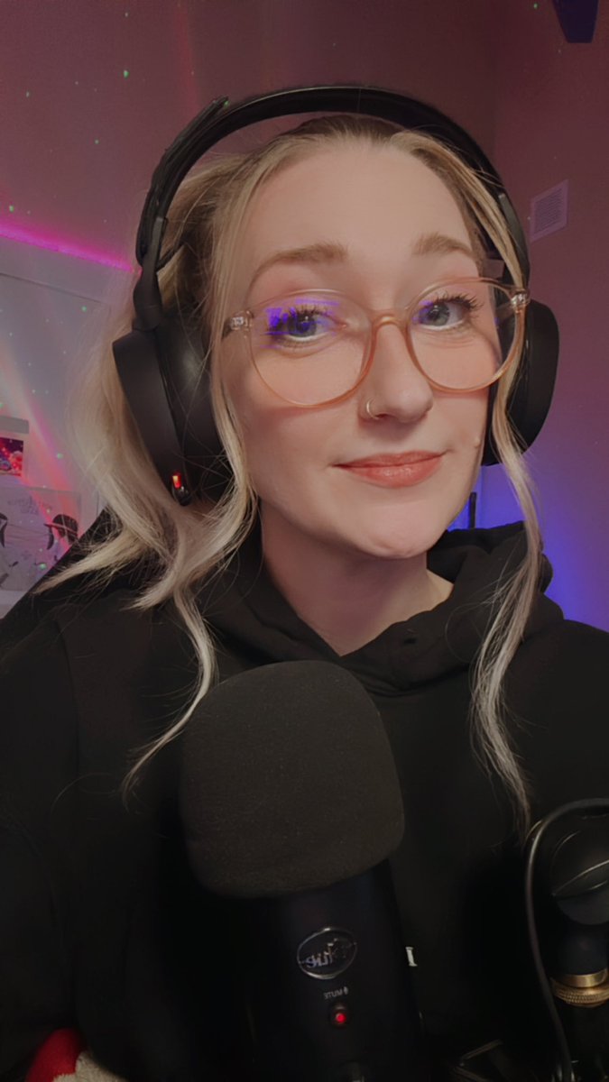 I’m full of DayQuil and ready to die a lot.