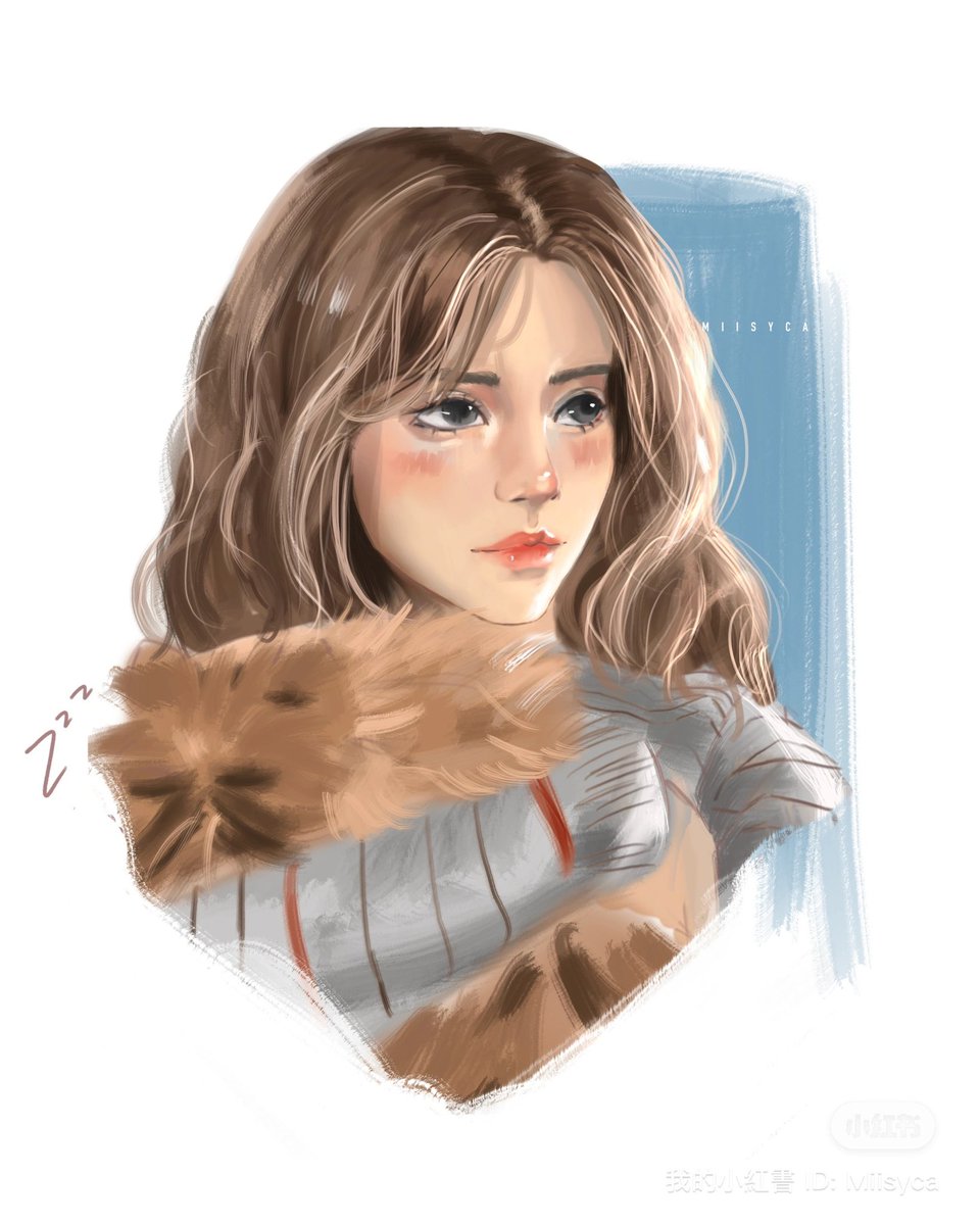 Brightest witch 🧙 
#HarryPotter #fanart #Hermione