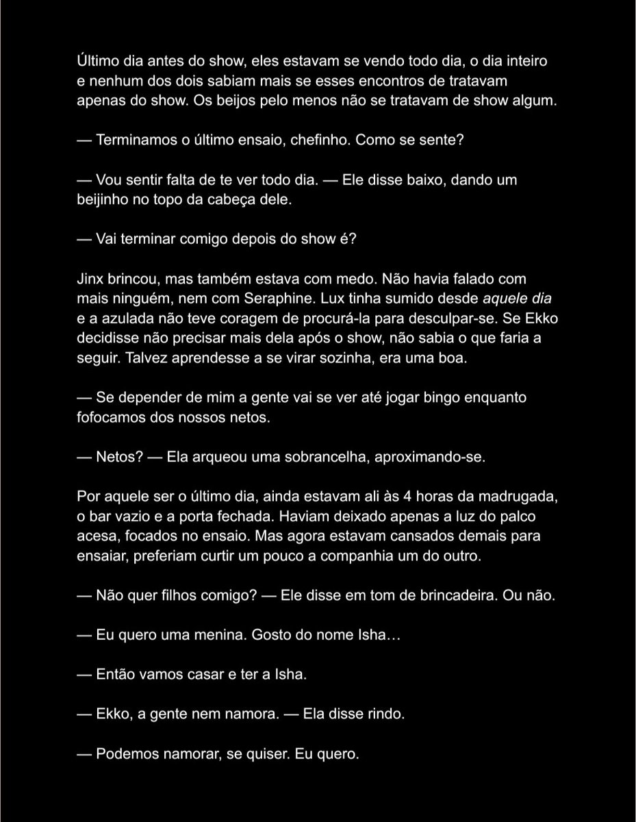 Moon.💎 AU TIMEBOMB FIXADA 🪩Selitana tweet media