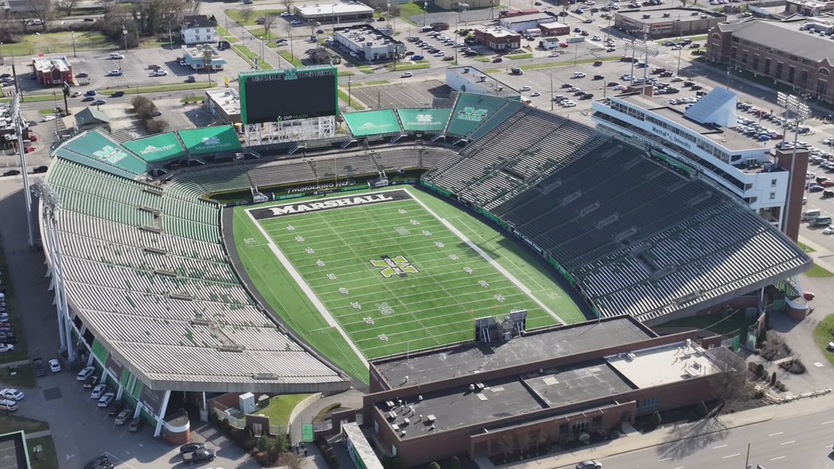 K1ng_AJ_'s tweet photo. All praise and thanks belong to God.
Blessed to announce my commitment to Marshall University. Glory be to God for this opportunityโผ๏ธ๐คฒ๐ฝ. @street_ralph @HerdFB #GoHerds #tawakkul #MarshallFootball https://t.co/pAk2QsKUeo