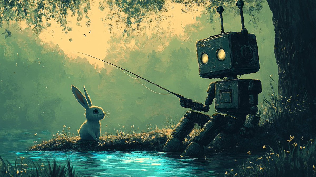 Go fish
#aiart #midjourney