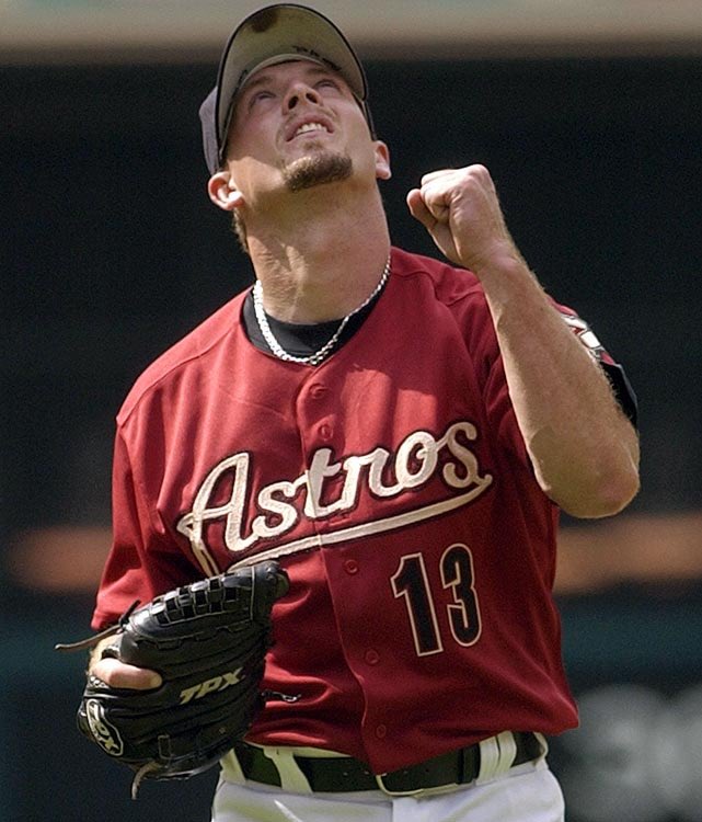 Billy Wagner, Hall-of-Famer #HOF #MLB