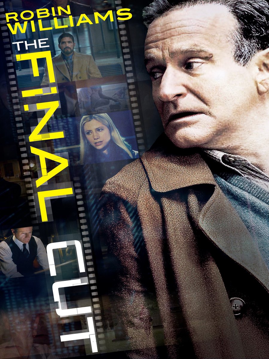 Watch The Final Cut on Tubi: link.tubi.tv/DHSq0ZBPlQb