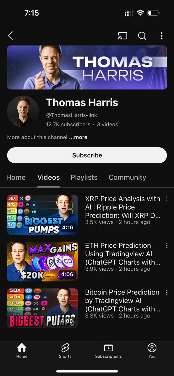 Gersonzero's tweet photo. @TeamYouTube please help, my channel got hacked and they wiped the content. My channel link was https://t.co/H2M7xqfenx https://t.co/WQMhRosU4w