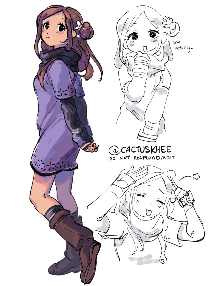 oh akane kurashiki... how you fascinate me