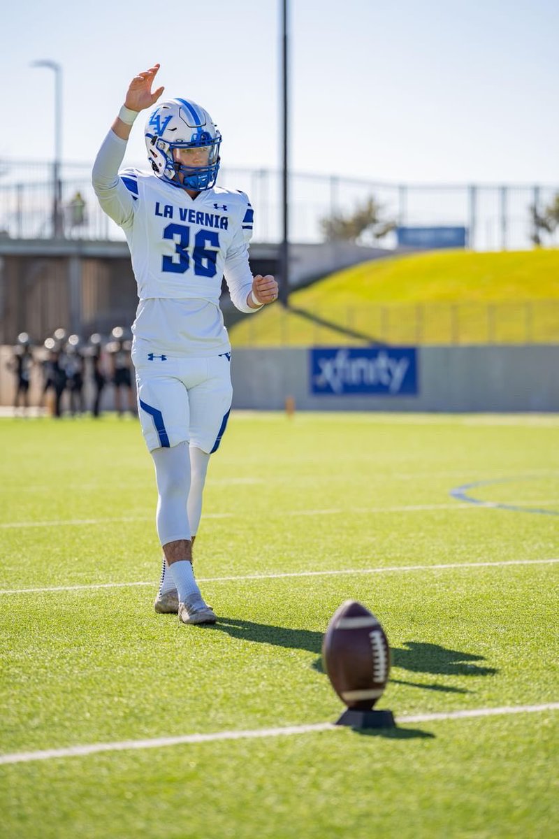 After a great conversation with <a href="/TaborCoachG/">Mike Gardner</a> I’m thankful to receive an academic and athletic football scholarship offer to play football for <a href="/Tabor_Football/">Tabor Football</a>. 

<a href="/NickGatto/">Nick Gatto</a> <a href="/coachripshwtime/">coachripshowtime</a> <a href="/lvfbrecruits/">LVFBRECRUITS</a> <a href="/mrsjgreen80/">Jennifer Green</a>