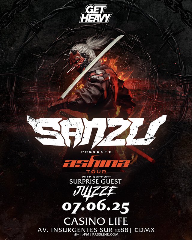 WE ARE EDM tweet media