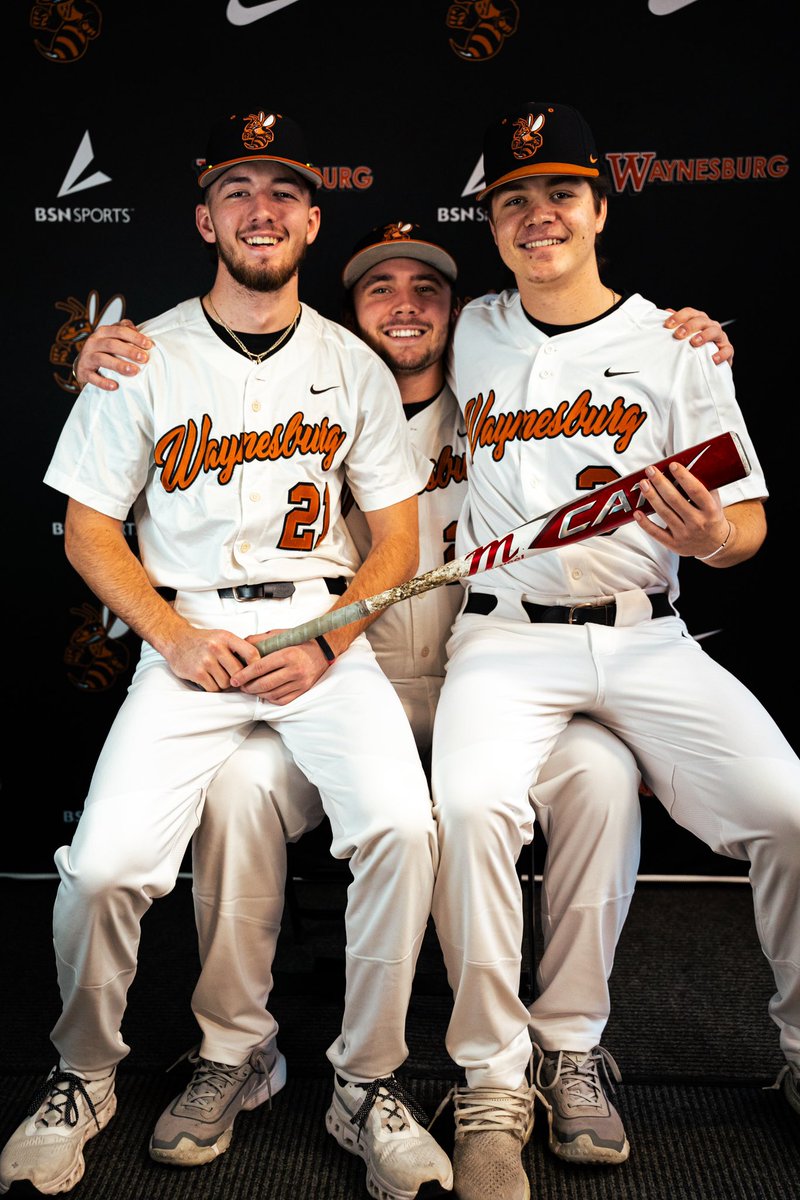 Media Day #JacketUp 🐝