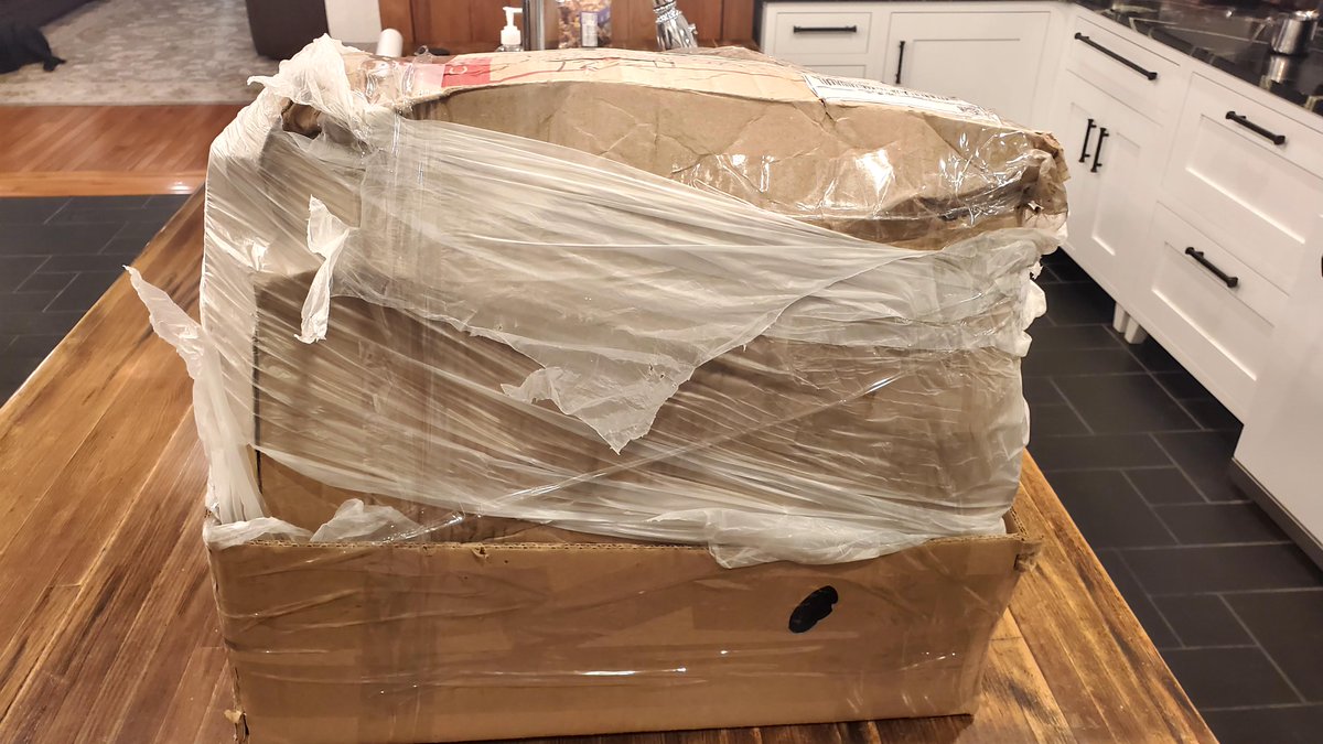 Patrick Masson tweet media