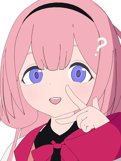 #周央サンゴ 