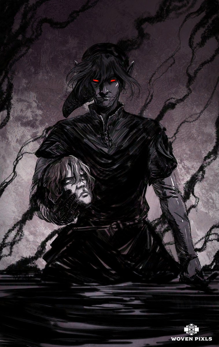 wovenpixls's tweet photo. #DarkLink #LegendofZelda https://t.co/rlaIrVemqe
