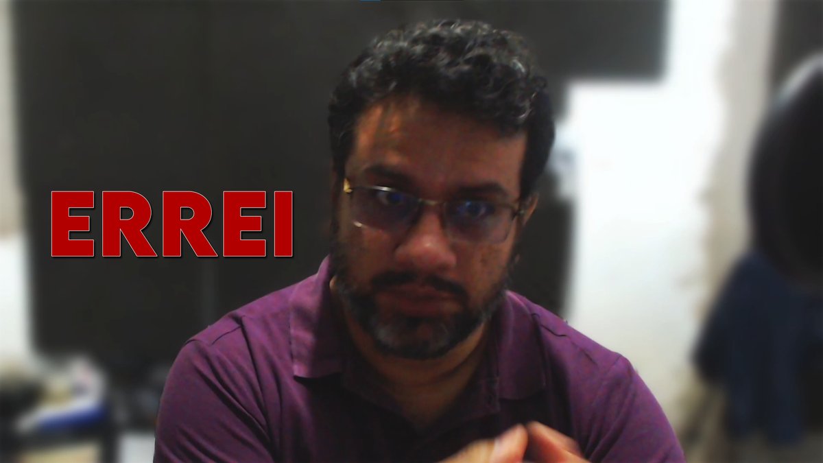 ERRATA - DATA WORKSHOP LIVEWIRE 3 na PRÁTICA

Veja mais youtu.be/3uCoPvumwSU?si…

PS.: ATÉ DIA 23.01.2025 GARANTA SUA INSCRIÇÃO COM UM EXCELENTE DESCONTO!

#laravel #php