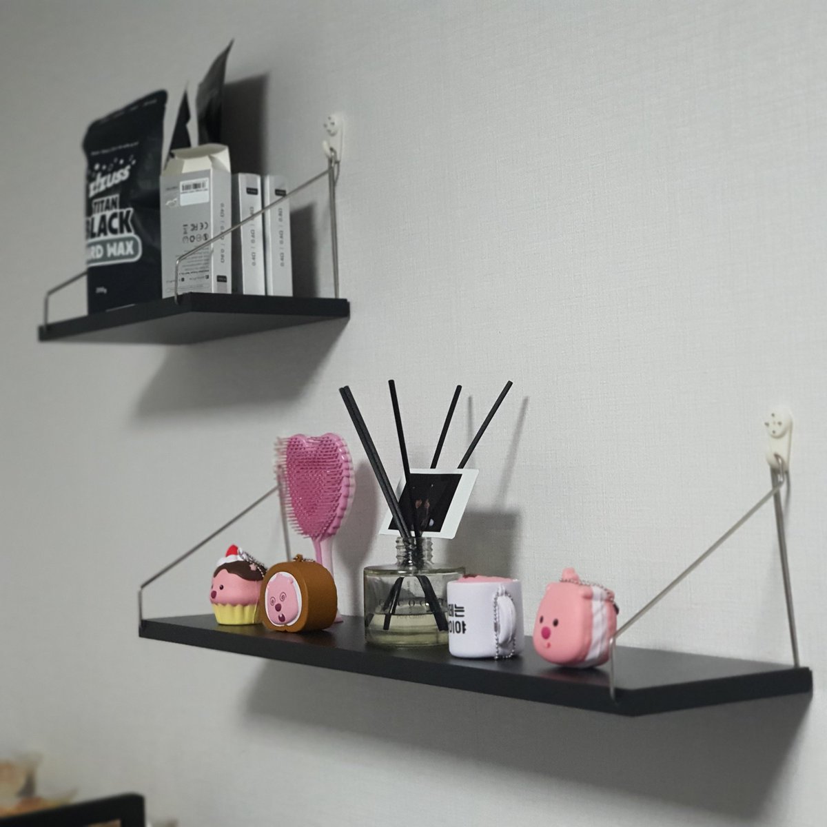 이사하고 집정리도 거의 다 끝나고
집들이도 잘했으니
앞으로 @년간 잘부탁해 new하우스🤗