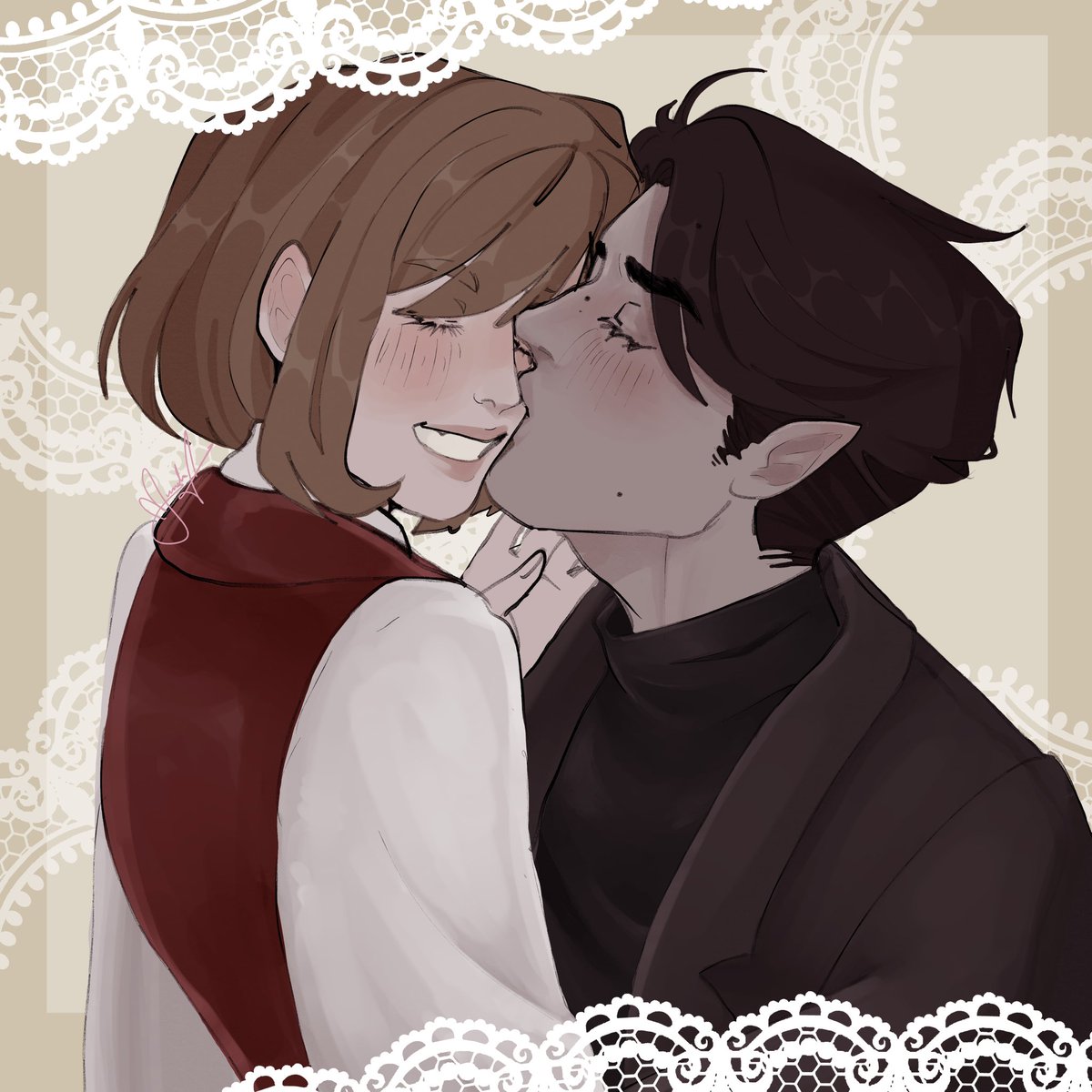 damien thorn's nanny tweet media