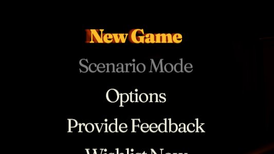 deans_ggs's tweet photo. yall what do you think scenario mode will be #ITDODD https://t.co/05qxKaUYis