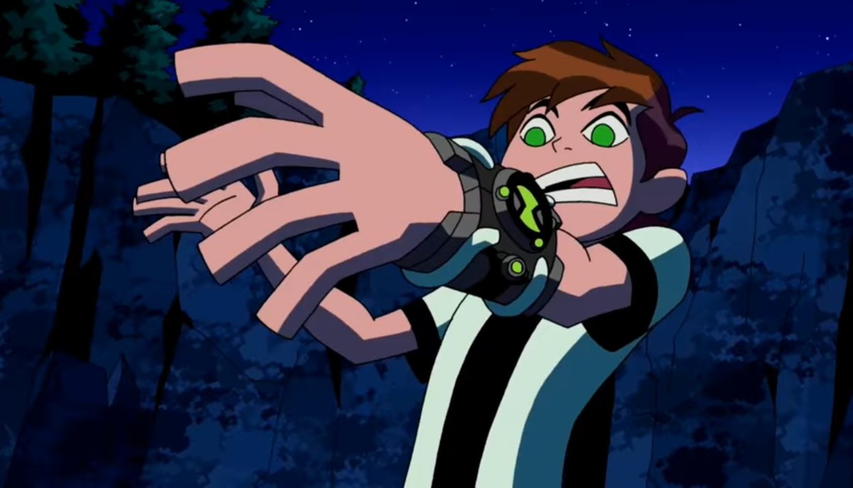 The Decidueye guy tweet media