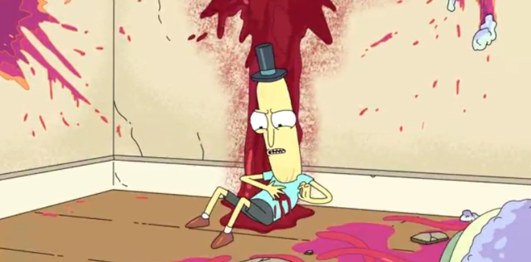 The Decidueye guy tweet media