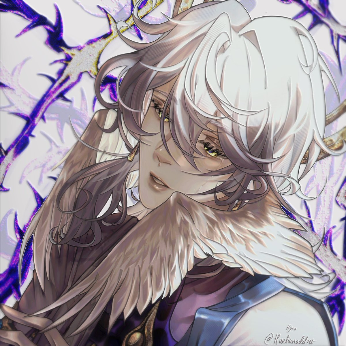🥀 Kyro (@inkyvoidd) / Posts / X