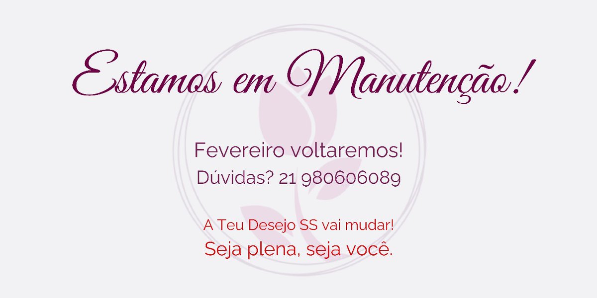 SsDesejo's tweet photo. Aguardem... https://t.co/i8KGc2AoAD