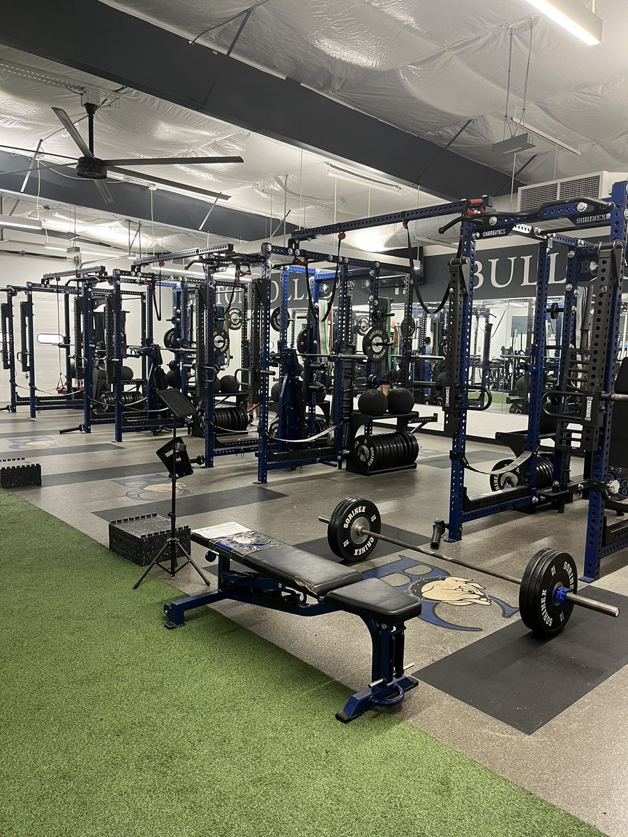 Thank you <a href="/barton_fb/">BartonCollegeFB</a> for the great visit today! Hope to stay in touch! <a href="/CoachBurnetteBC/">Treiston Burnette</a> <a href="/CoachPettiford/">Coach Pettiford</a> <a href="/OHS_Football1/">Orange High Football</a> #AGTG