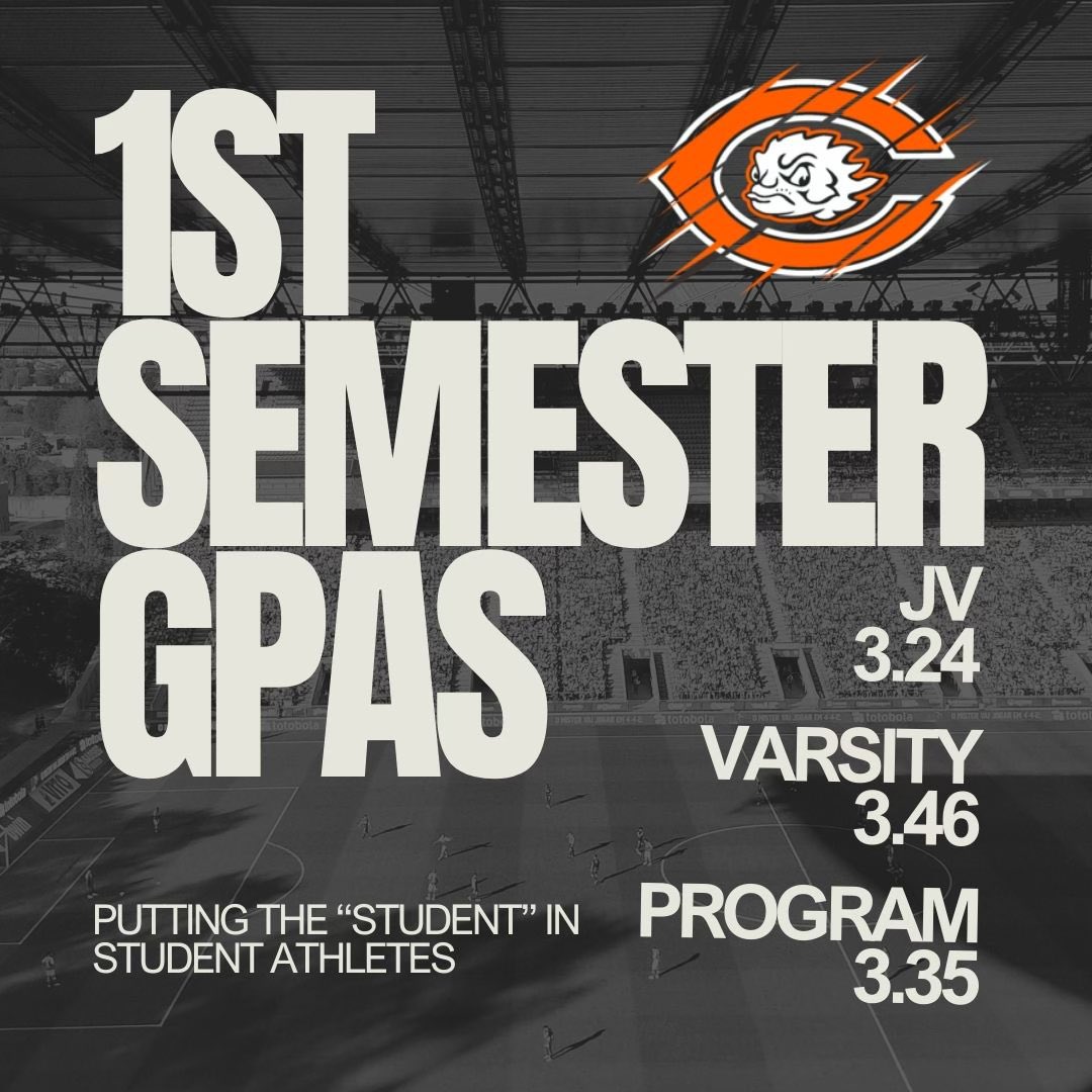 CHSToadSoccer's tweet photo. Huge shoutout to our players for putting in the work both on and off the field! #NeverSettle #GoToads https://t.co/sELNvv57O7