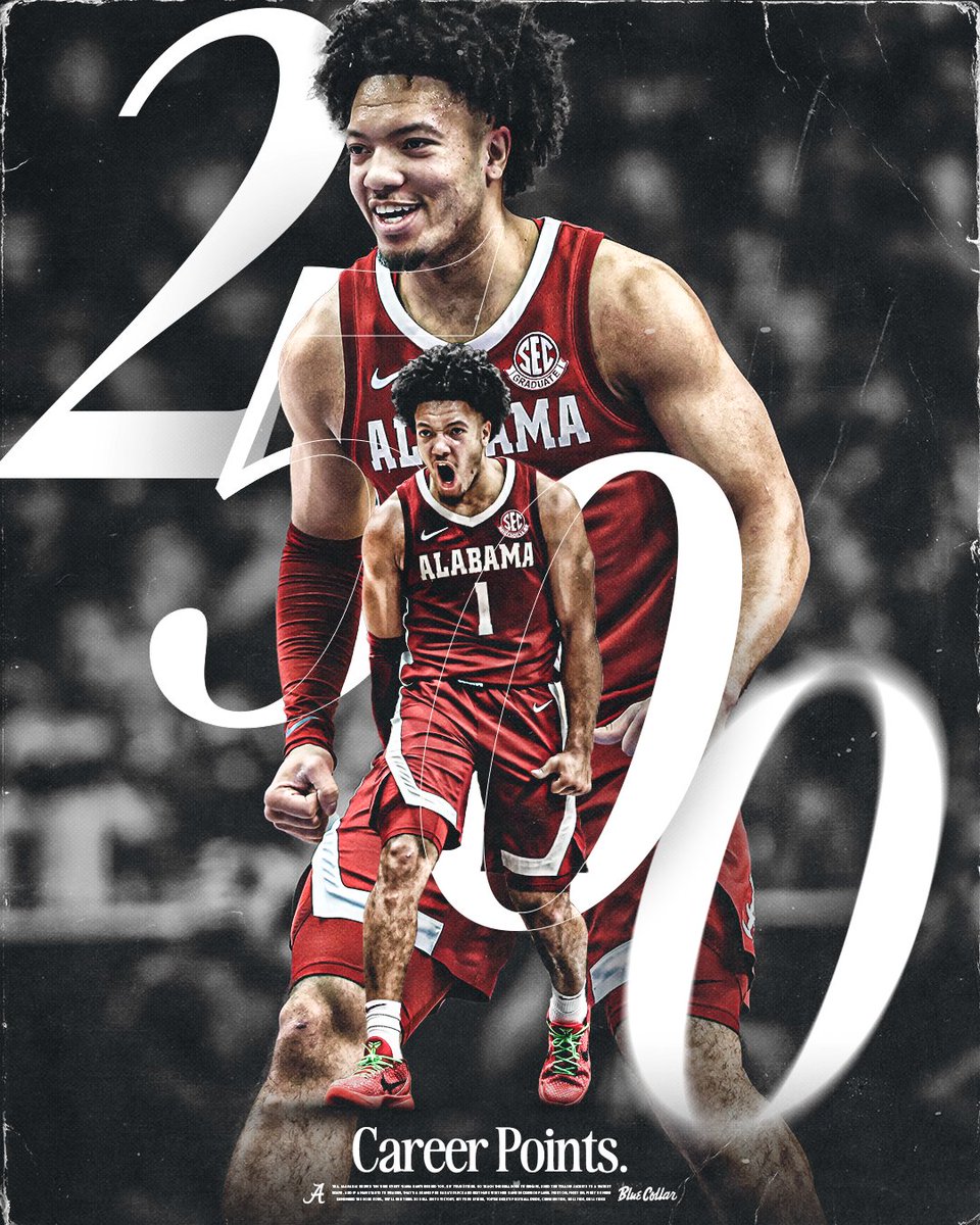 Alabama Men’s Basketball tweet media