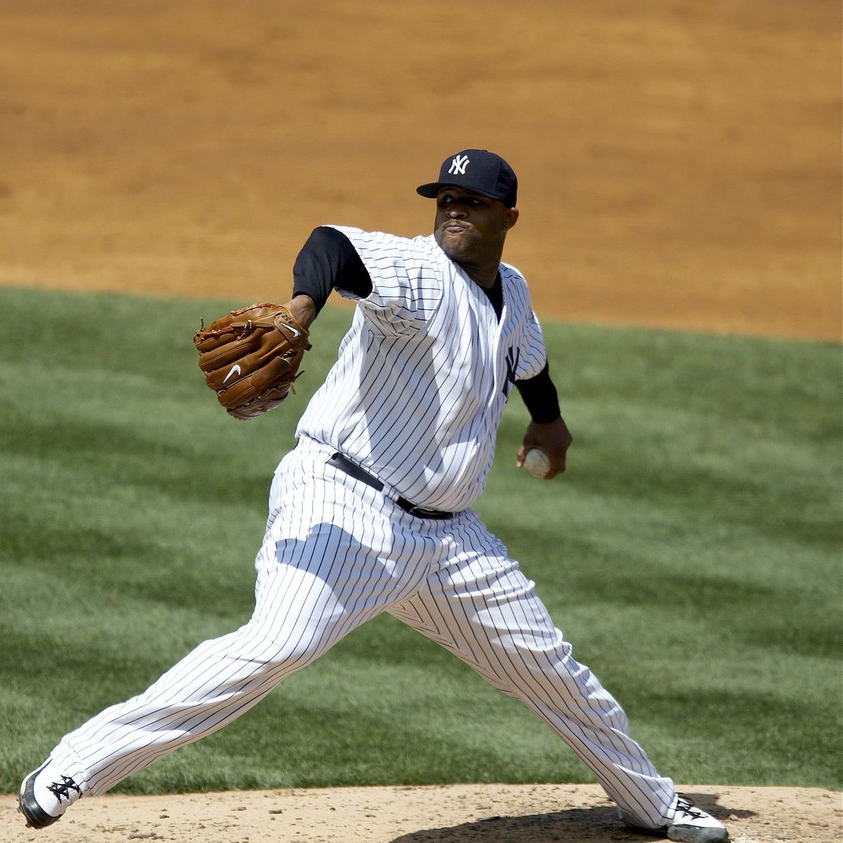 CC Sabathia, Hall-of-Famer #HOF #MLB