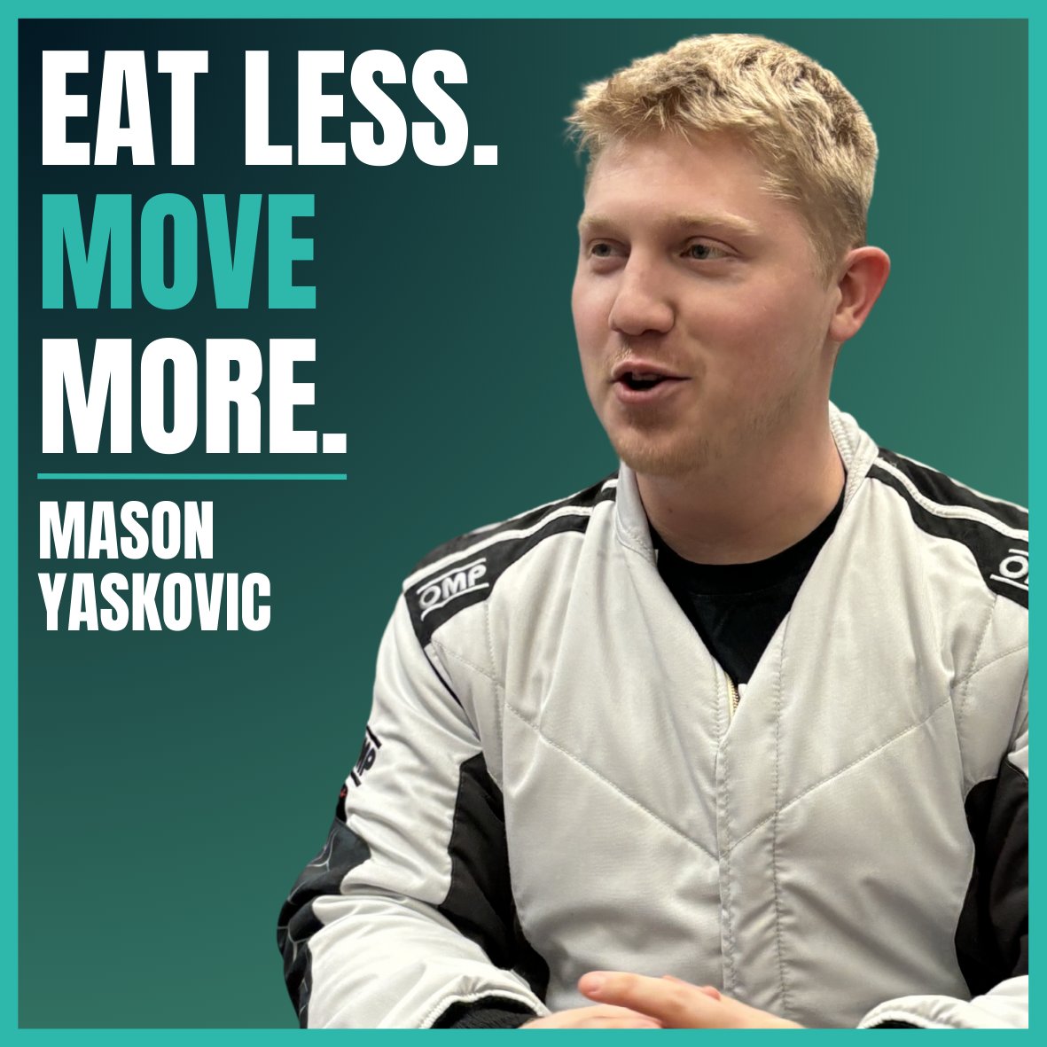 vision79forever's tweet image. This week, Sander and Mason discuss the differences between being fit, fat, and overweight. Specifically, Mason gives a basic "how to be healthy" breakdown, yet a fundamental aspect that too many overlook. #eatless #movemore #business #entrepreneurship #mindset #selfgrowth
