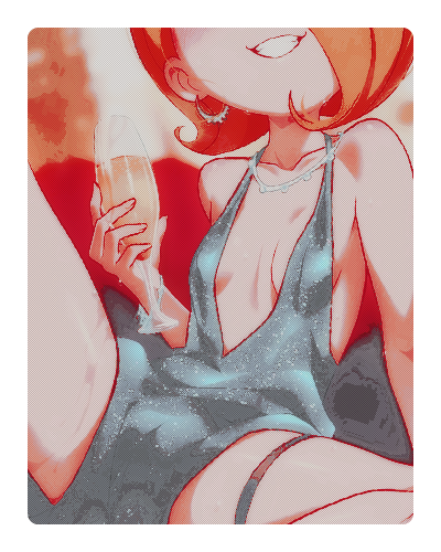 El fin de semana se arregló para ir a una fiesta con su novia. Tenía que ir elegante.

ᅠᅠᅠᅠᅠᅠᅠᅠᅠᅠ #𝑺𝑬𝑫𝑼𝑪𝑻𝑰𝑽𝑬