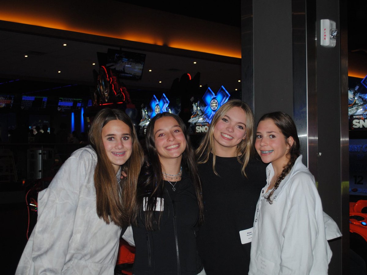 BBYOInsider's tweet image. We&apos;re currently celebrating some EPIC kickoff events and programming happening around the Order. #SpringKickoff