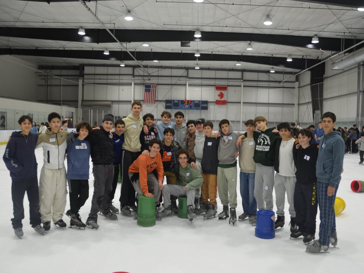 BBYOInsider's tweet image. We&apos;re currently celebrating some EPIC kickoff events and programming happening around the Order. #SpringKickoff