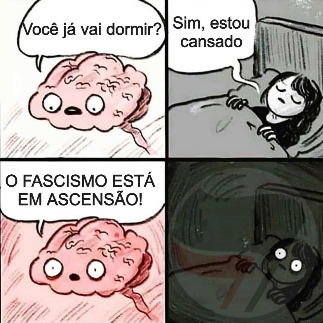 BrAnarcoMemes's tweet photo. De novo essa porra https://t.co/zwhabi8f7w