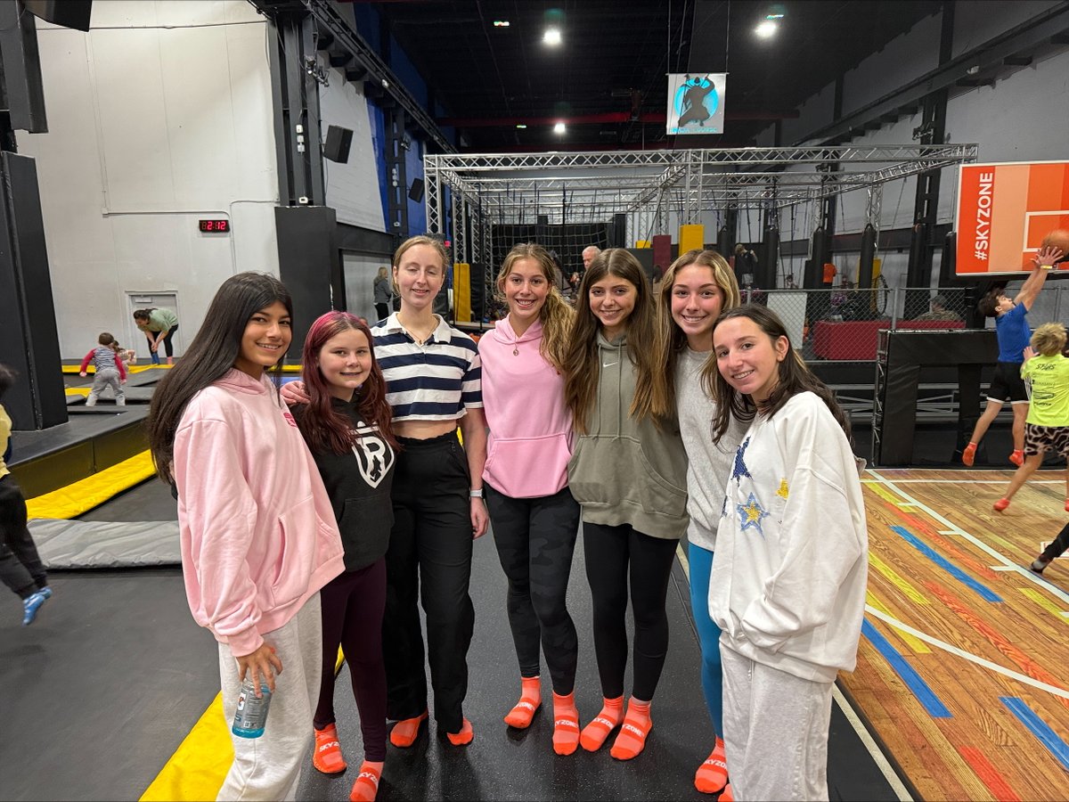 BBYOInsider's tweet image. We&apos;re currently celebrating some EPIC kickoff events and programming happening around the Order. #SpringKickoff