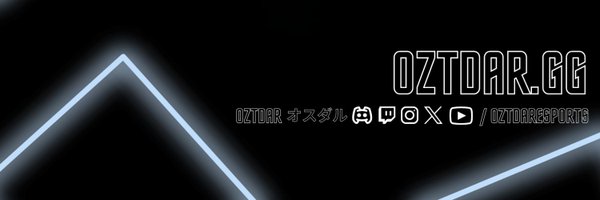 Hola Buenas!
El Actual Roster de <a href="/oztdaresports/">OZTDAR Esports</a> de Latam Sur esta en búsqueda de un Smoker con completa disponibilidad de cara a este Split, adjunto formulario para los Try-Outs

docs.google.com/forms/d/e/1FAI…

<a href="/puresxciety/">PuRe</a> <a href="/BusquedaVALATAM/">Búsqueda VALORANT LATAM</a>