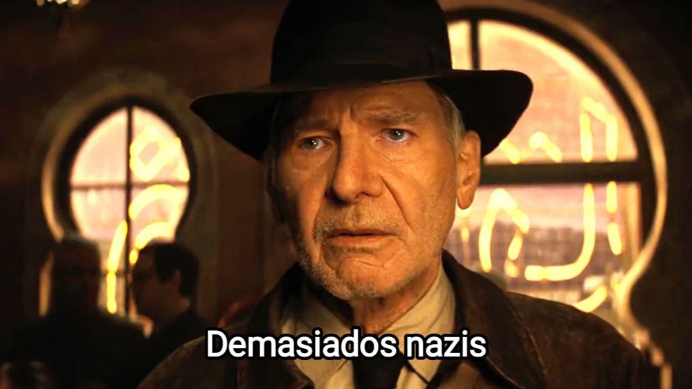 Así se siente Tuiter estos días.