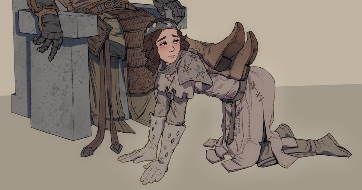 ☼ Archivist Eris ☾ tweet media