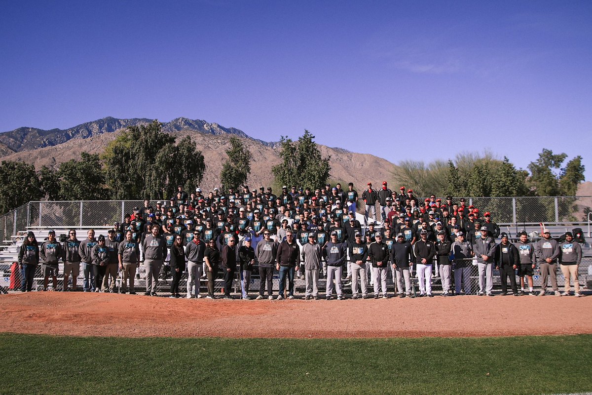 California Winter League tweet media