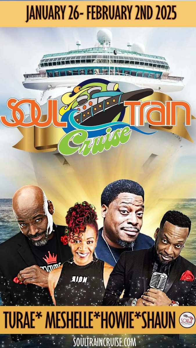 MESHELLE tweet media