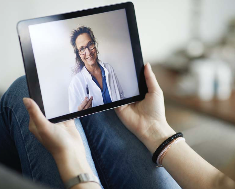 Connect the Docs tweet media