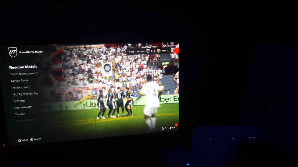 You need good rewards and coins in Fc25 but don't have for the grind? Fear not i have got you covered!

I render Squad Battle, Rivals and WL service per your preference so prices are not fixed.

Hit me up let's do business 💥 
#eafc25 #fypシviral