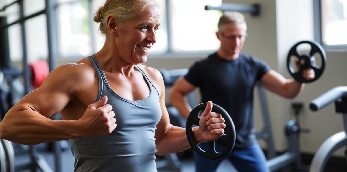 Kanser Hastalarında Azaltılmış Ölüm Riski ile İlişkili Gelişmiş Kas Gücü ve Fiziksel Fitlik
Daha fazla okumak için: haber360.com/kanser-hastala…