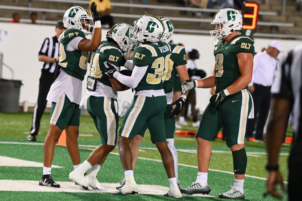 Caden Harris (@therealcaden7_) on Twitter photo #AGTG I am very blessed and thankful to receive an offer from <a href="/CharlotteFTBL/">Charlotte Football</a> !!
<a href="/Coach_TBell/">Tre' Bell</a> <a href="/Njharris12/">Nicholas Harris</a> <a href="/CoachPuckett25/">Josh Puckett</a> <a href="/timseymour62/">Tim Seymour</a> <a href="/haywoodtomcats/">tomcats_athletics</a> #AGTG I am very blessed and thankful to receive an offer from <a href="/CharlotteFTBL/">Charlotte Football</a> !!
<a href="/Coach_TBell/">Tre' Bell</a> <a href="/Njharris12/">Nicholas Harris</a> <a href="/CoachPuckett25/">Josh Puckett</a> <a href="/timseymour62/">Tim Seymour</a> <a href="/haywoodtomcats/">tomcats_athletics</a>