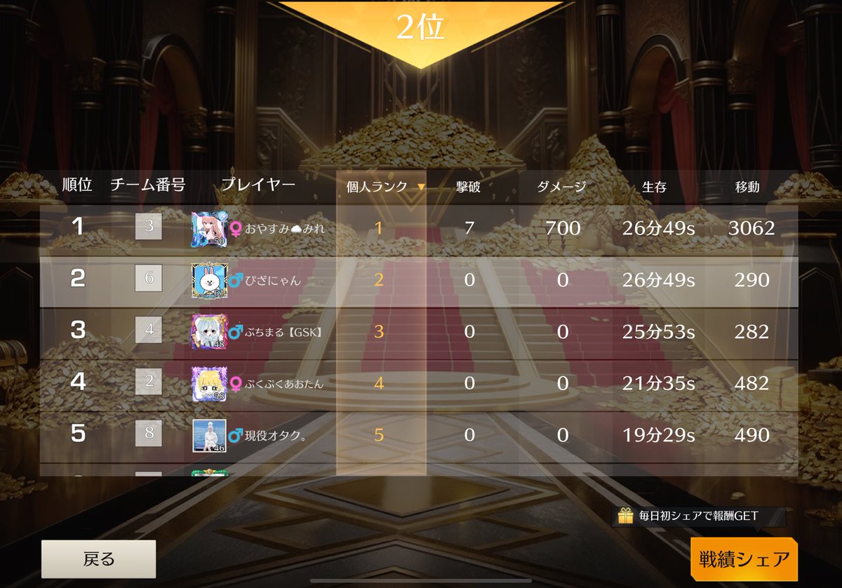 ぱんとてん tweet media